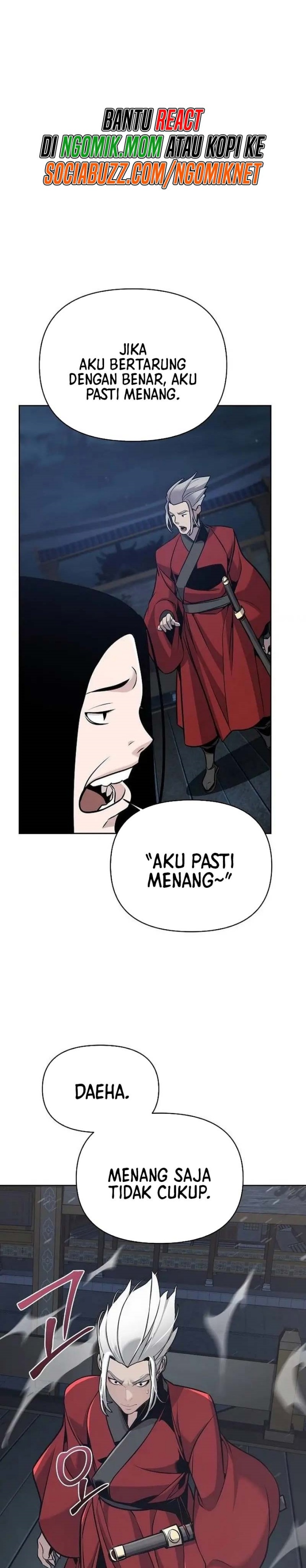 Shenwu Linzhi chapter 38 halaman 17