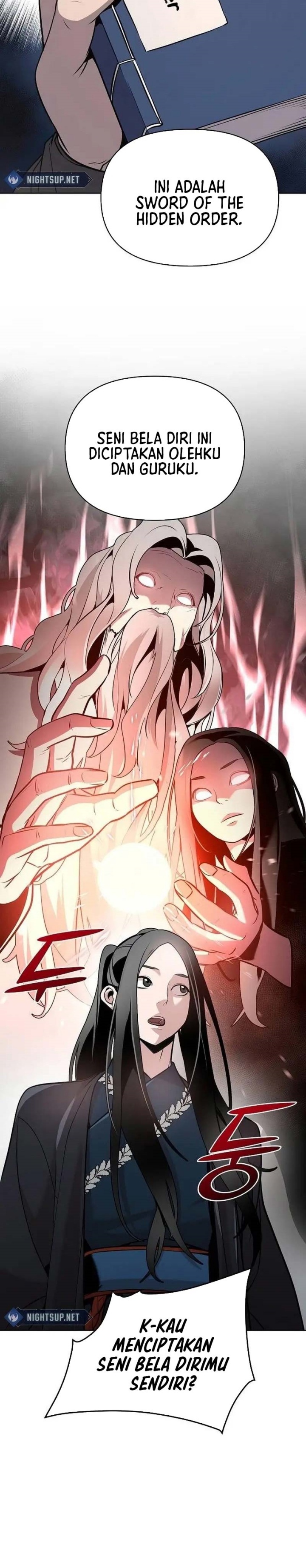 Shenwu Linzhi chapter 38 halaman 19