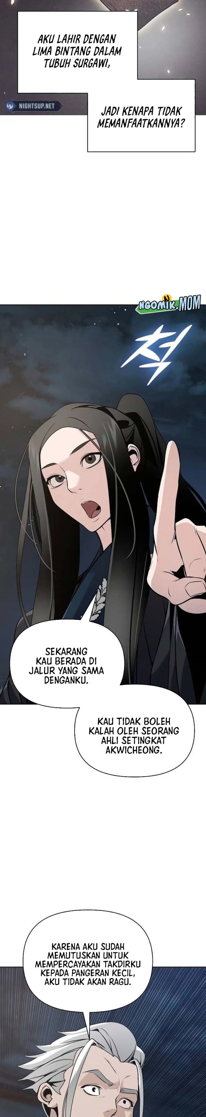 Shenwu Linzhi chapter 38 halaman 21