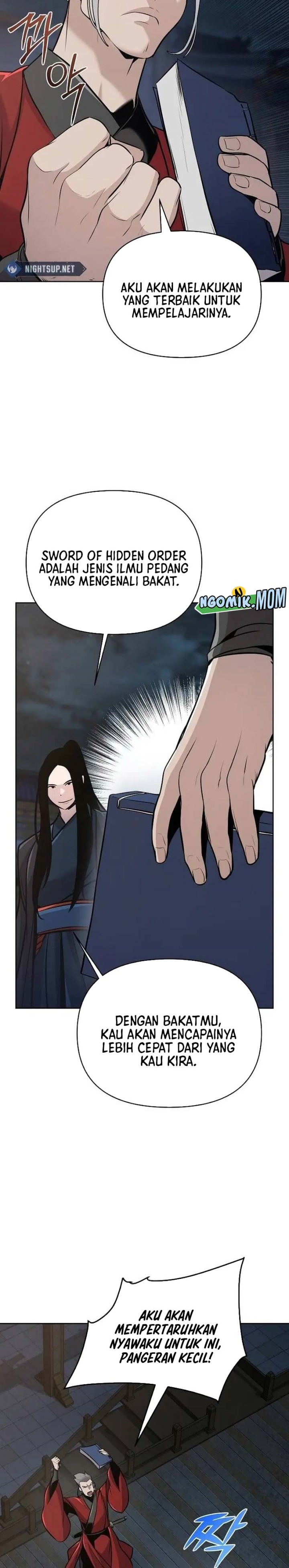 Shenwu Linzhi chapter 38 halaman 22