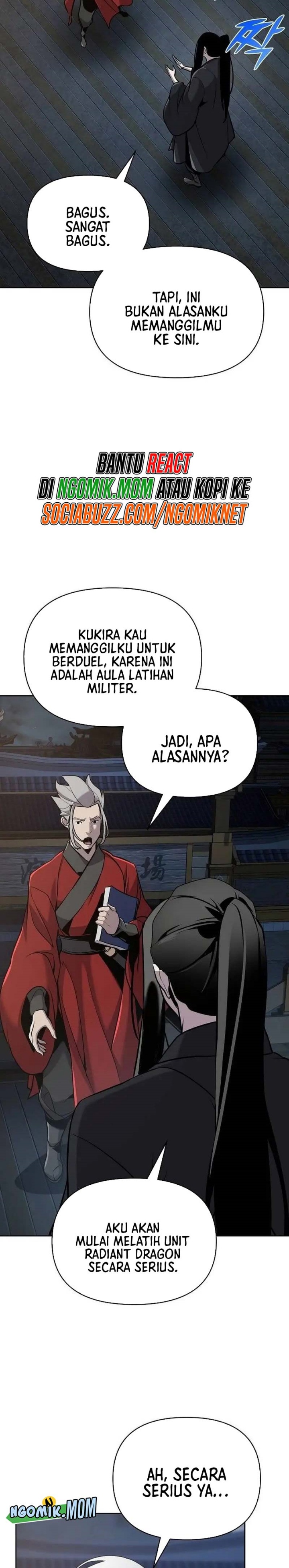 Shenwu Linzhi chapter 38 halaman 23