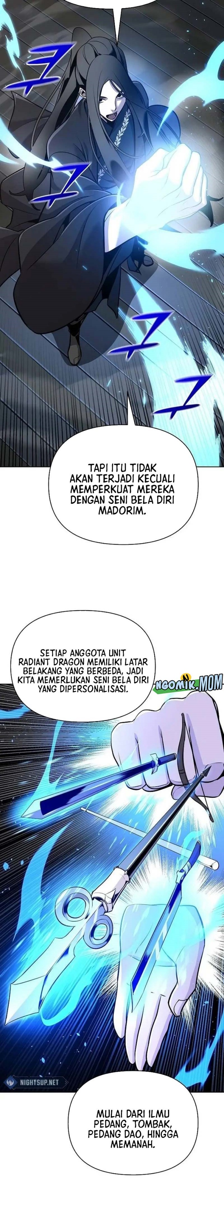 Shenwu Linzhi chapter 38 halaman 25