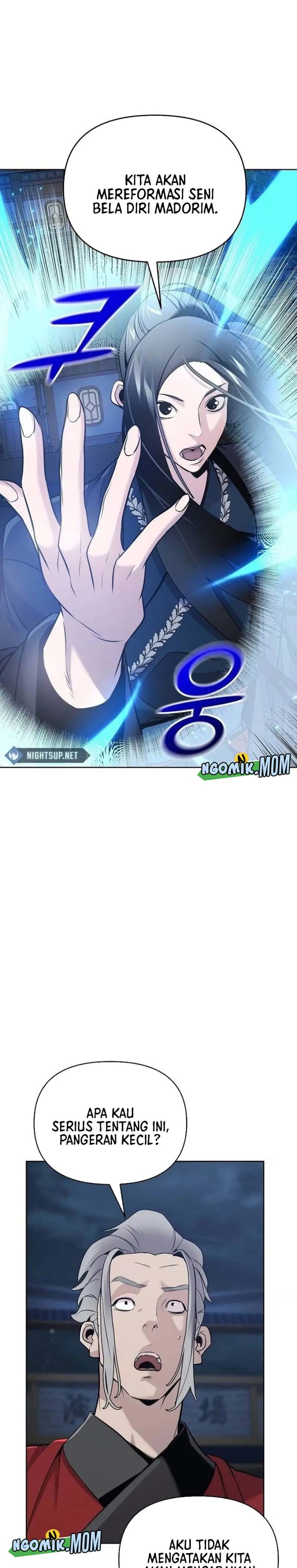 Shenwu Linzhi chapter 38 halaman 26