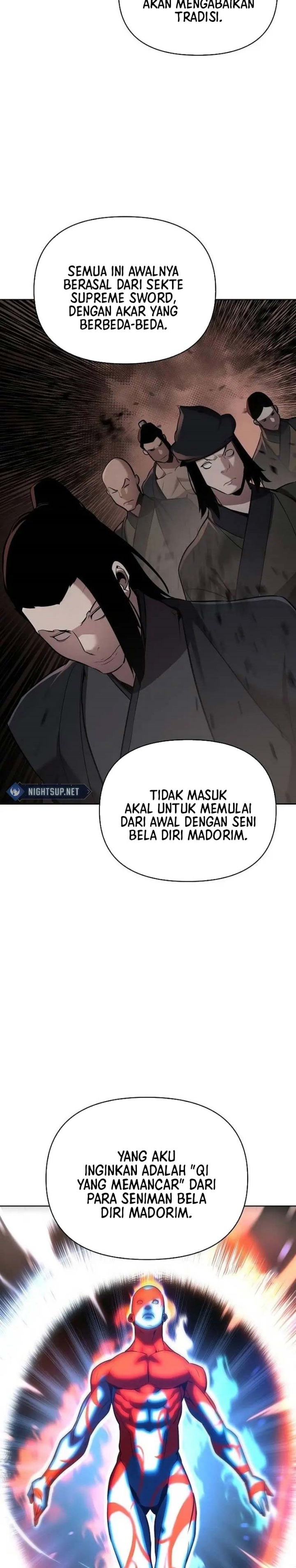 Shenwu Linzhi chapter 38 halaman 27
