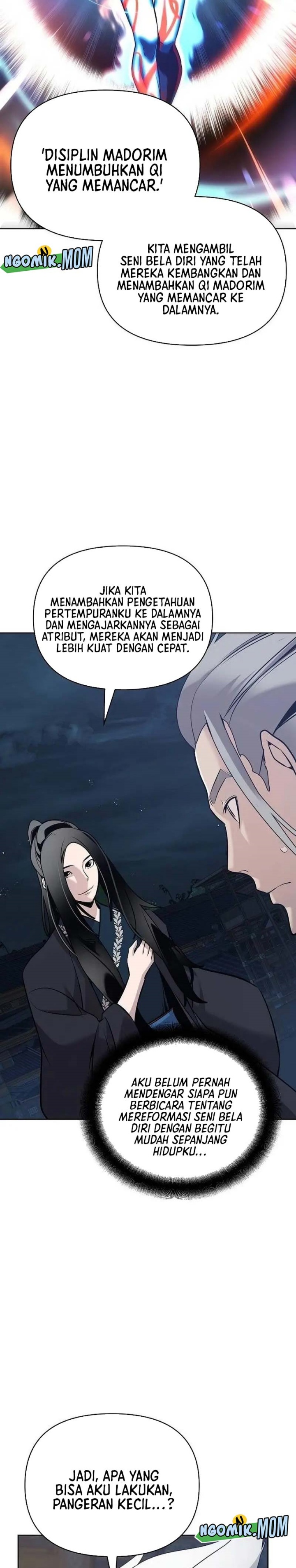 Shenwu Linzhi chapter 38 halaman 28