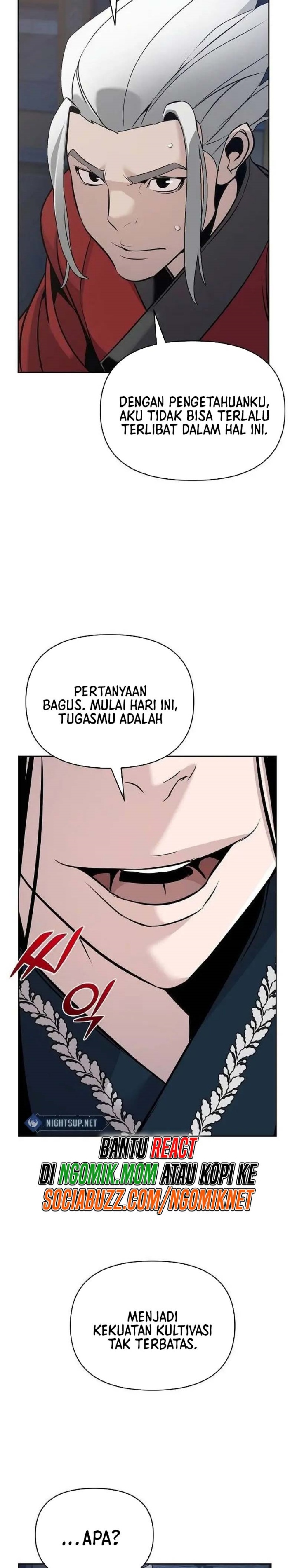 Shenwu Linzhi chapter 38 halaman 29