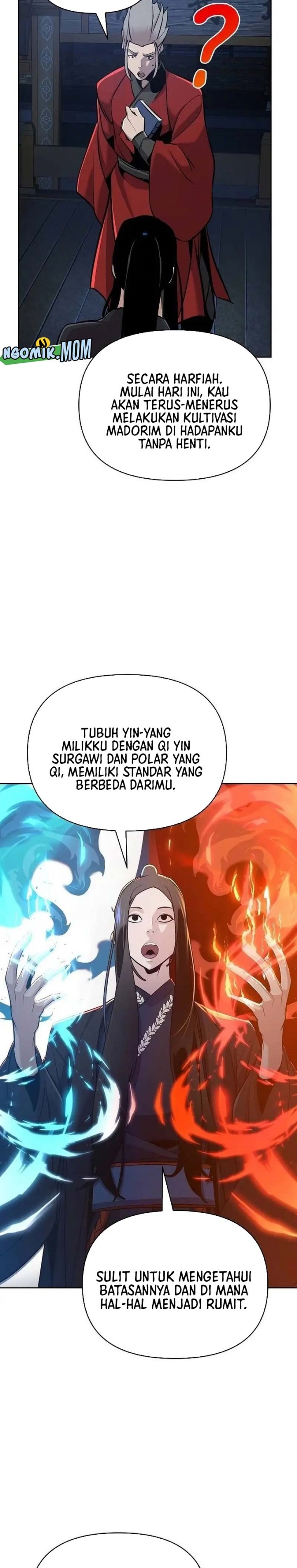 Shenwu Linzhi chapter 38 halaman 30