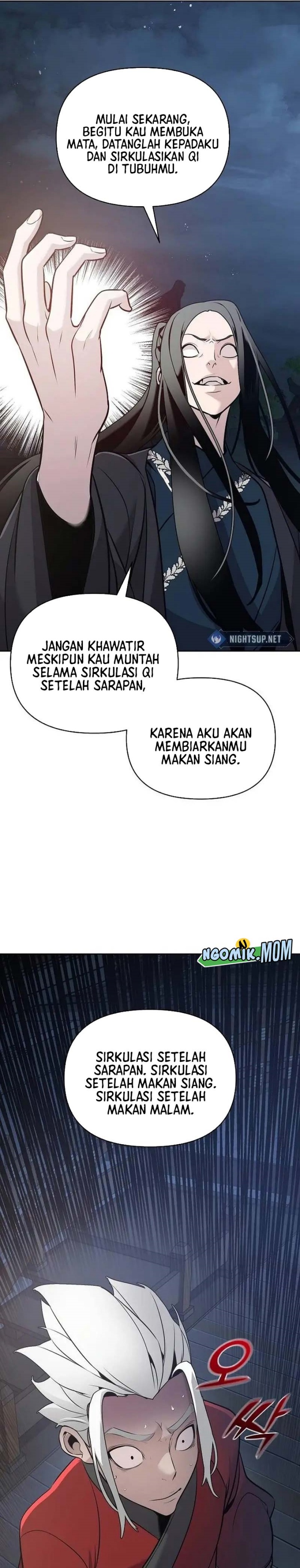 Shenwu Linzhi chapter 38 halaman 32