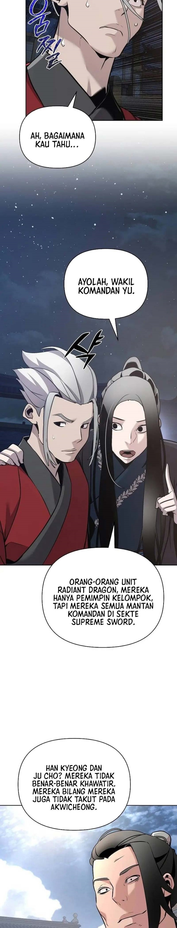 Shenwu Linzhi chapter 38 halaman 34