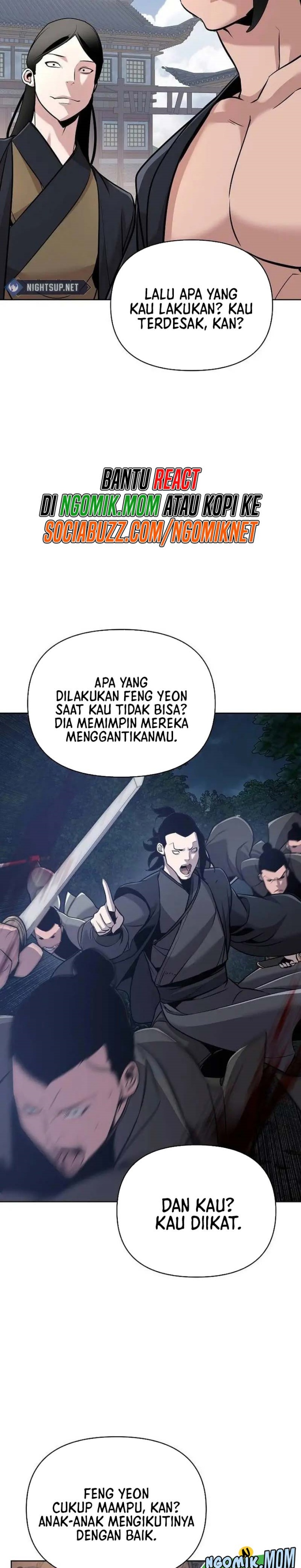 Shenwu Linzhi chapter 38 halaman 35