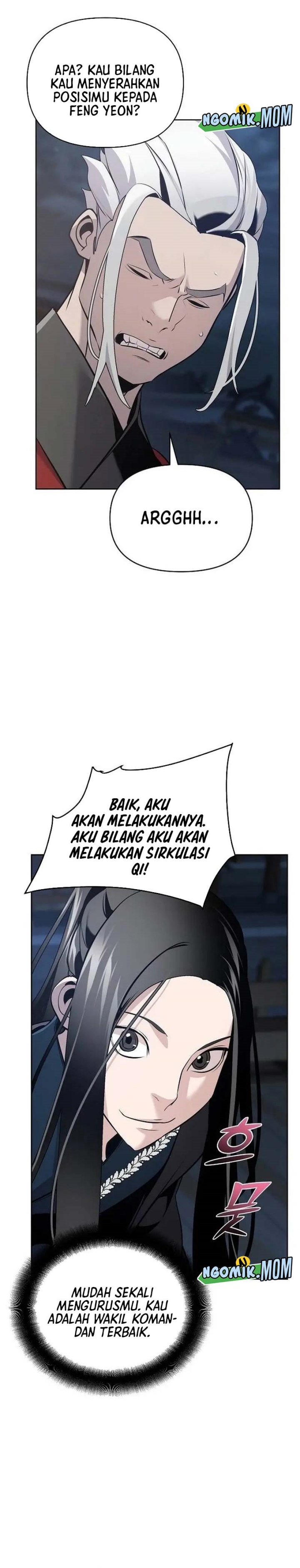 Shenwu Linzhi chapter 38 halaman 37