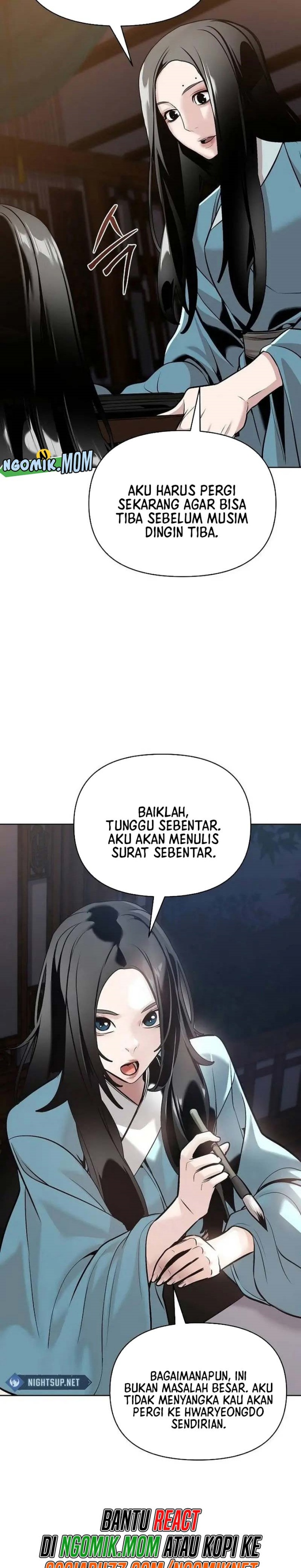 Shenwu Linzhi chapter 38 halaman 4