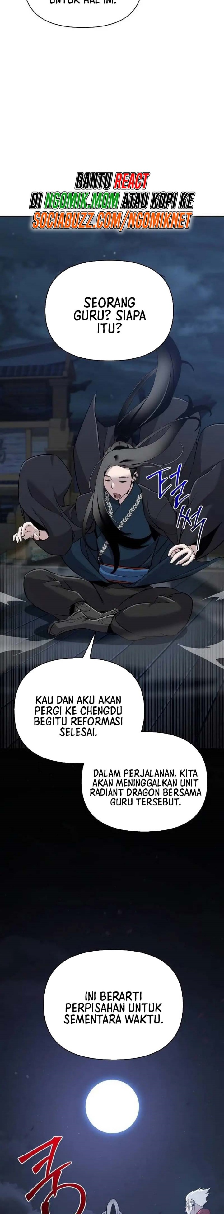 Shenwu Linzhi chapter 38 halaman 41
