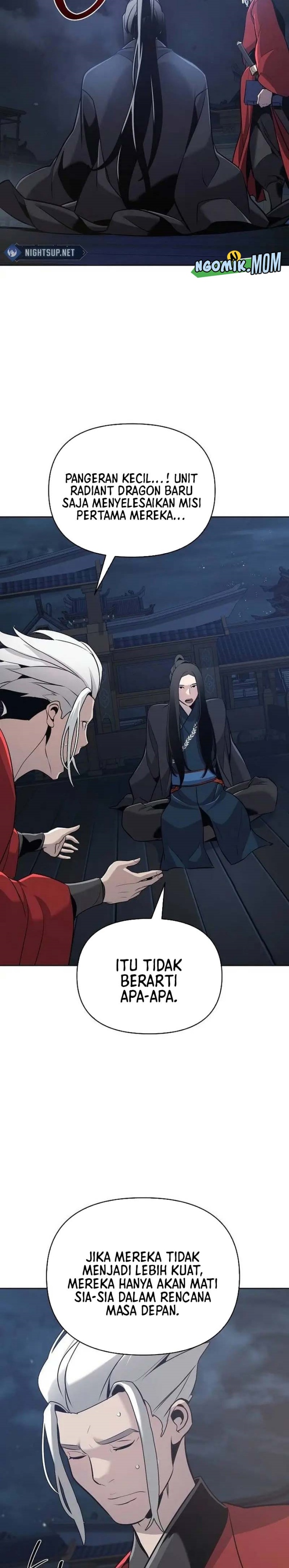 Shenwu Linzhi chapter 38 halaman 42
