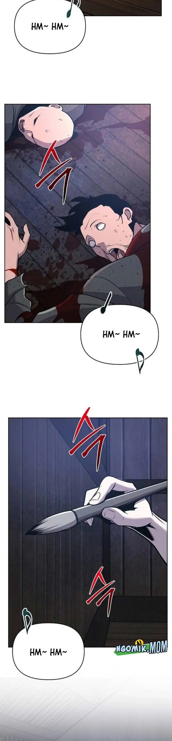 Shenwu Linzhi chapter 38 halaman 45