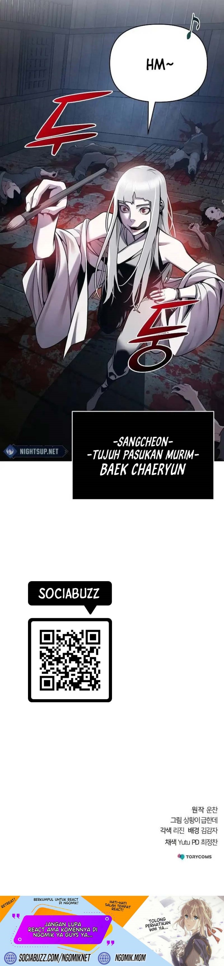 Shenwu Linzhi chapter 38 halaman 46