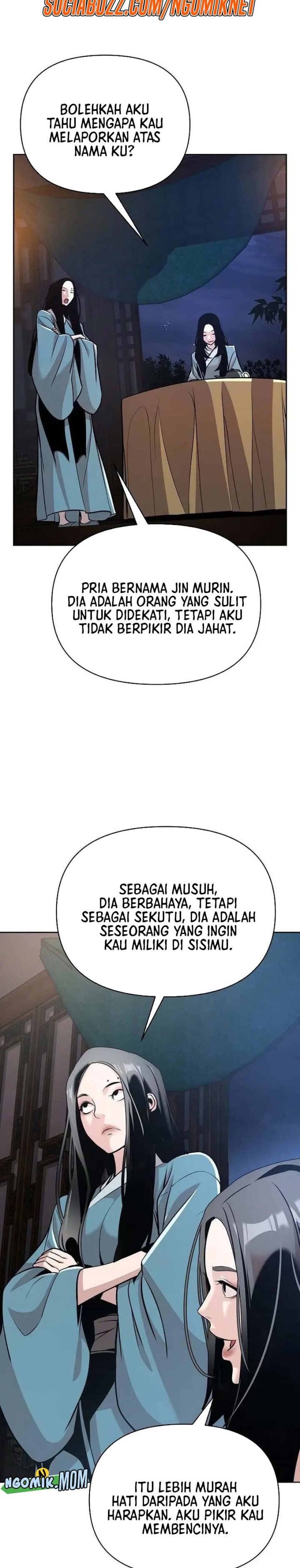 Shenwu Linzhi chapter 38 halaman 5