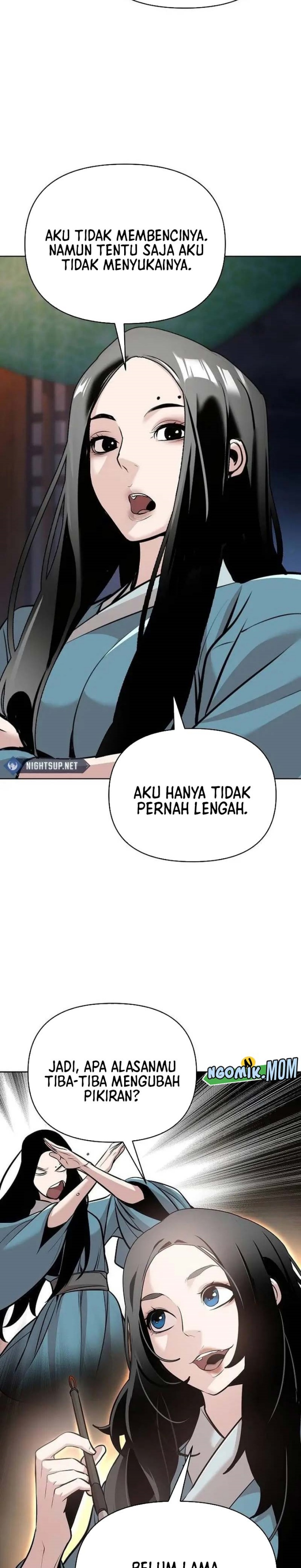 Shenwu Linzhi chapter 38 halaman 6