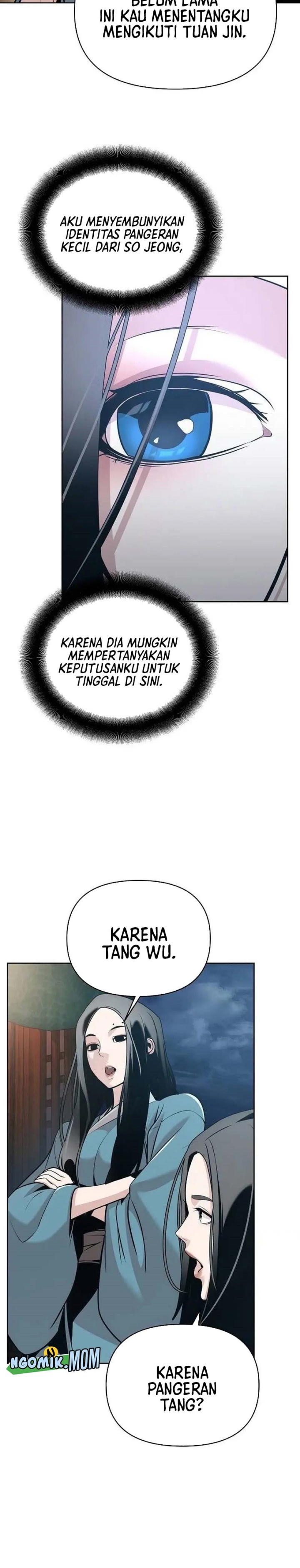 Shenwu Linzhi chapter 38 halaman 7