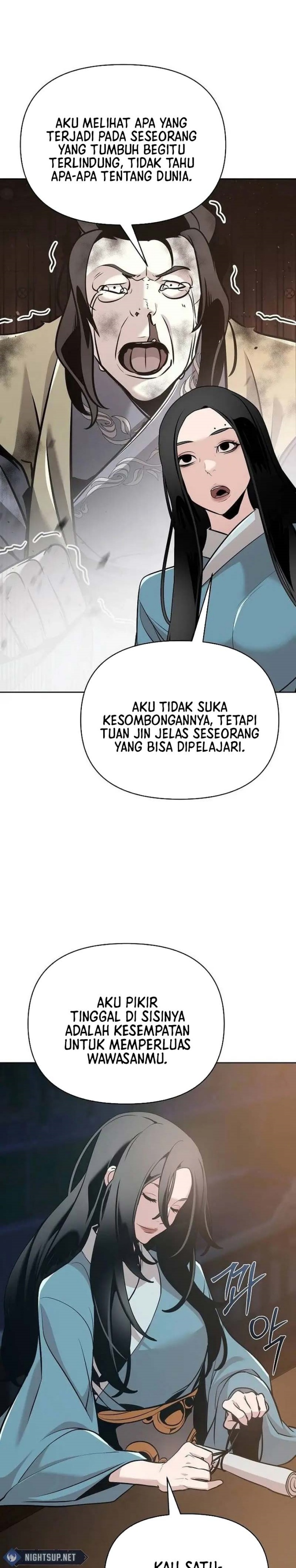 Shenwu Linzhi chapter 38 halaman 8