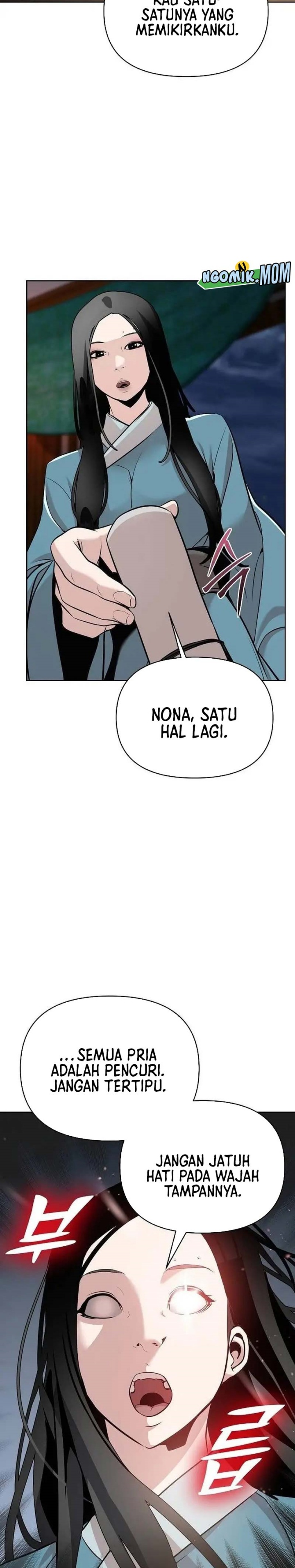 Shenwu Linzhi chapter 38 halaman 9
