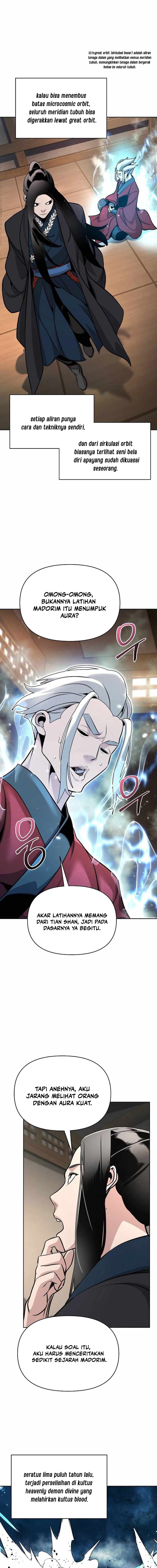 Shenwu Linzhi chapter 39 halaman 13
