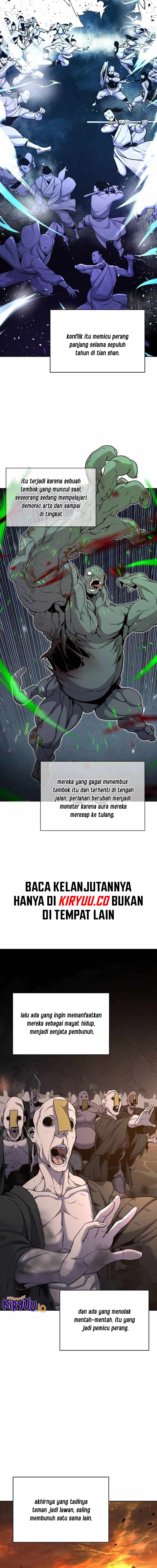 Shenwu Linzhi chapter 39 halaman 14