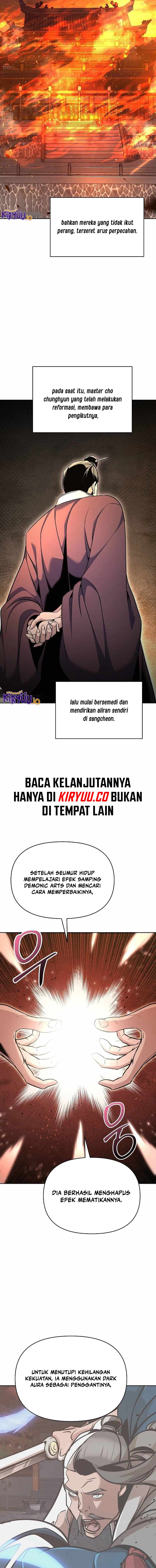 Shenwu Linzhi chapter 39 halaman 15