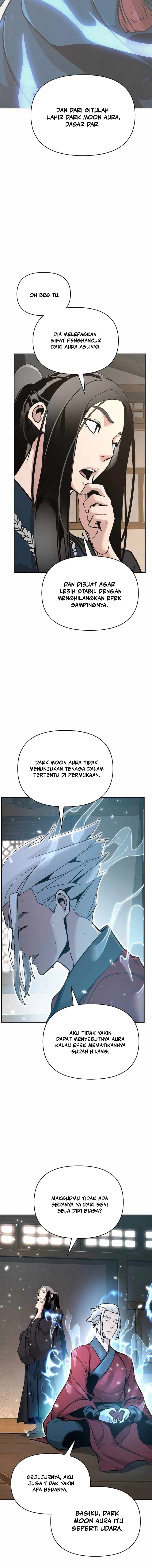 Shenwu Linzhi chapter 39 halaman 16