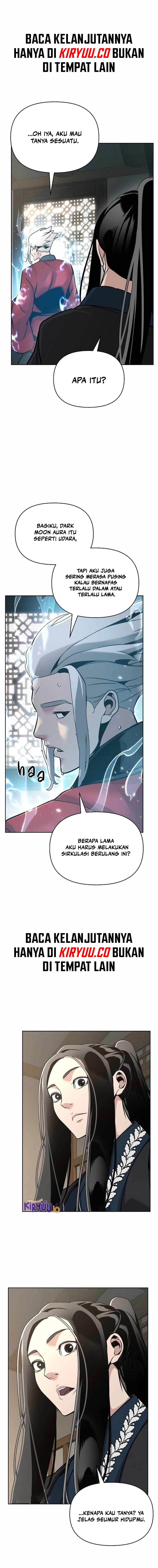 Shenwu Linzhi chapter 39 halaman 17