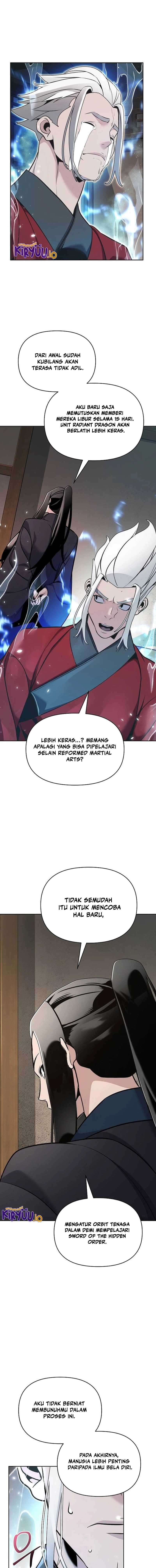 Shenwu Linzhi chapter 39 halaman 18