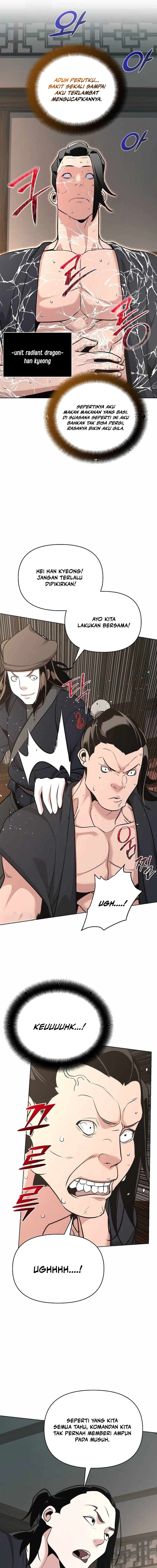 Shenwu Linzhi chapter 39 halaman 22