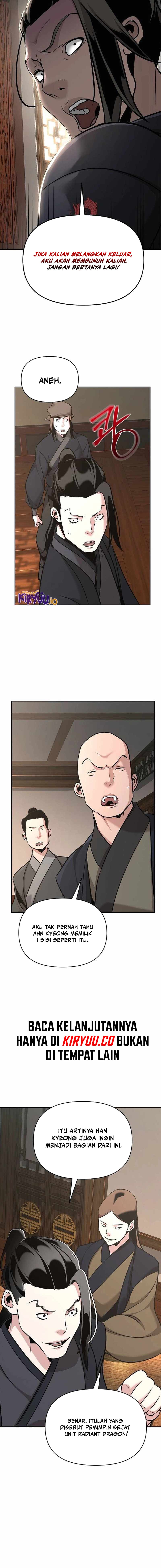 Shenwu Linzhi chapter 39 halaman 24