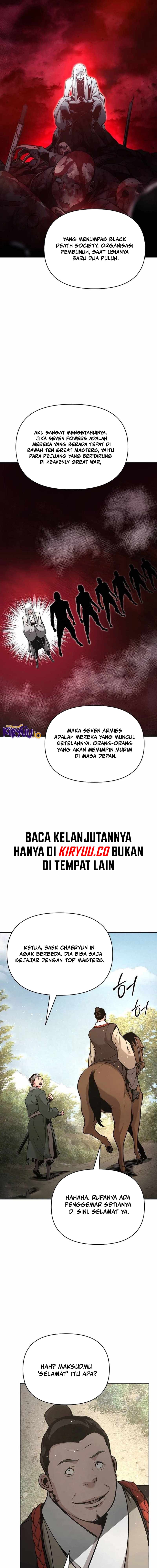 Shenwu Linzhi chapter 39 halaman 4