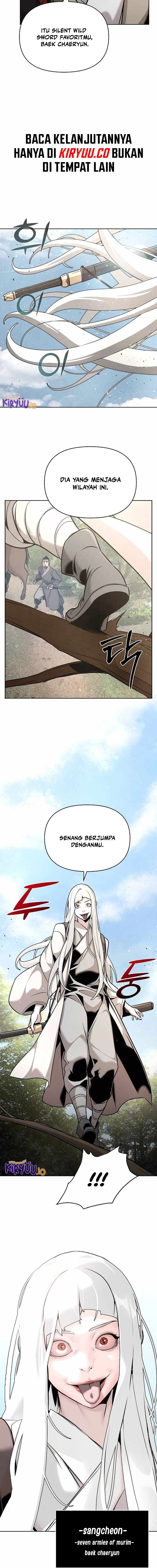 Shenwu Linzhi chapter 39 halaman 5