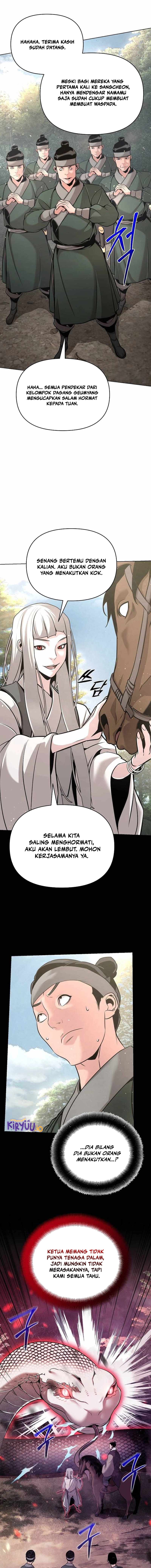 Shenwu Linzhi chapter 39 halaman 7