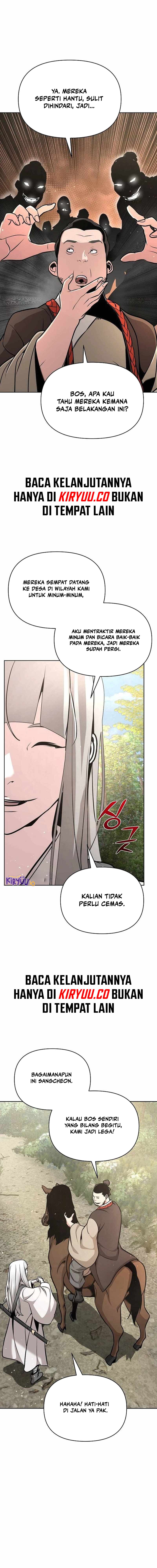 Shenwu Linzhi chapter 39 halaman 9