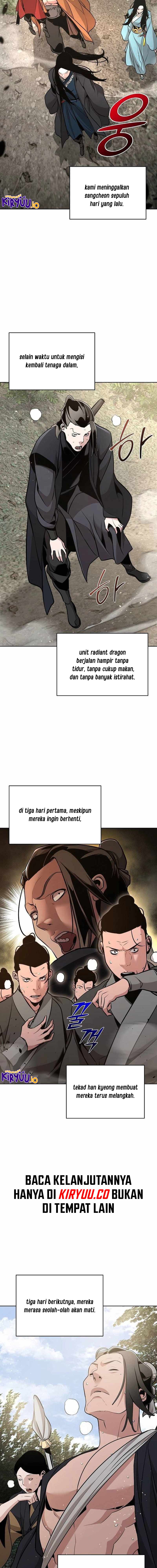 Shenwu Linzhi chapter 40 halaman 12