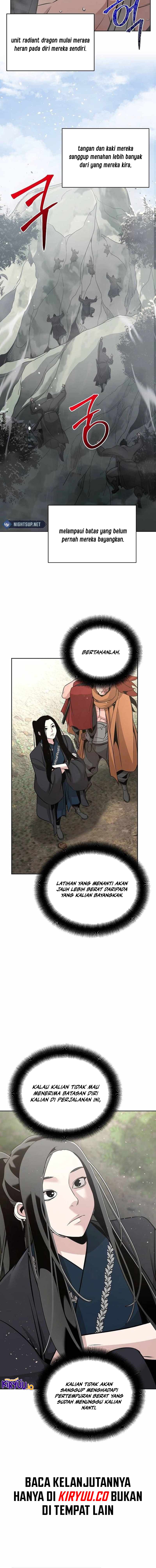 Shenwu Linzhi chapter 40 halaman 14