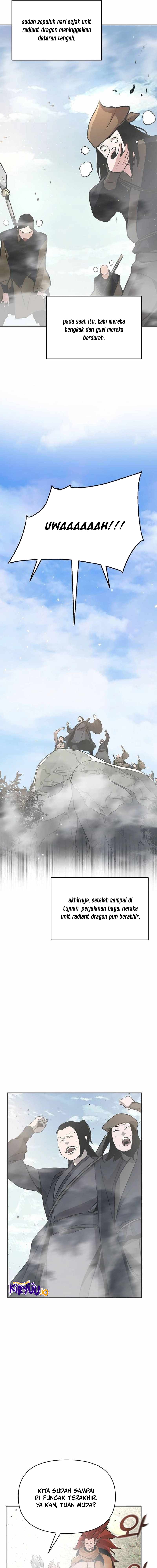 Shenwu Linzhi chapter 40 halaman 15