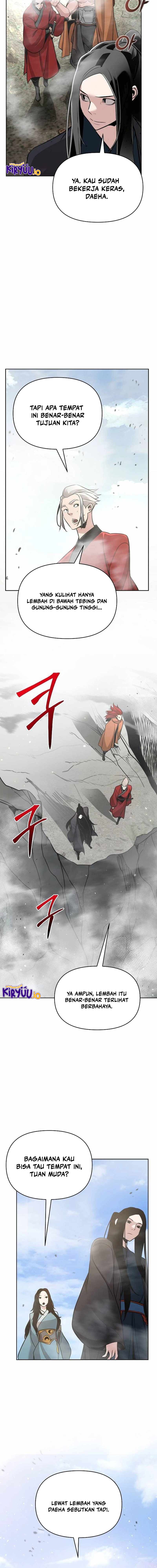 Shenwu Linzhi chapter 40 halaman 16