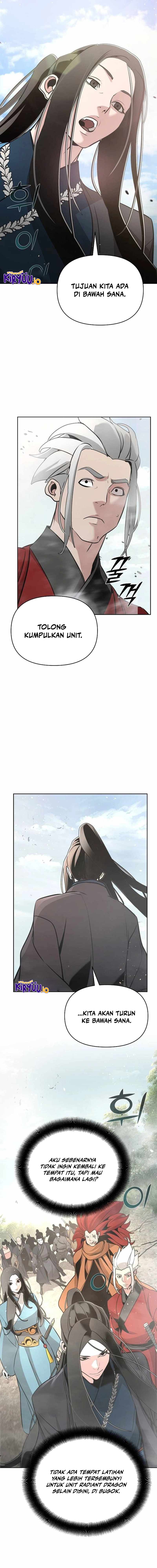 Shenwu Linzhi chapter 40 halaman 17
