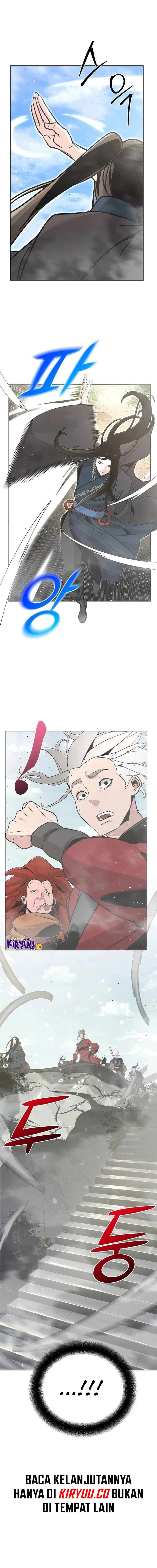 Shenwu Linzhi chapter 40 halaman 18
