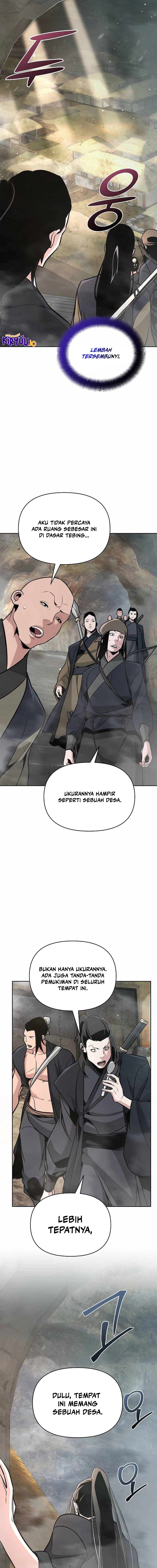Shenwu Linzhi chapter 40 halaman 21