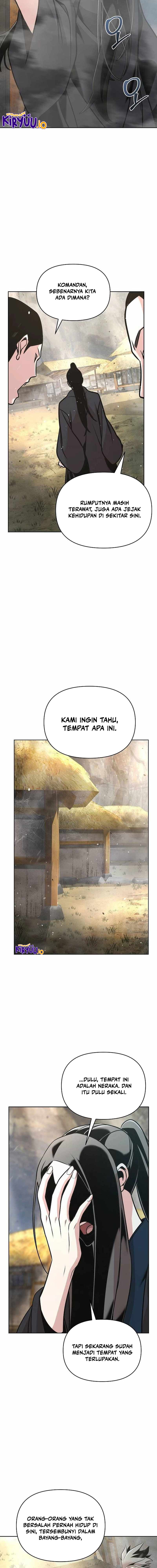 Shenwu Linzhi chapter 40 halaman 22