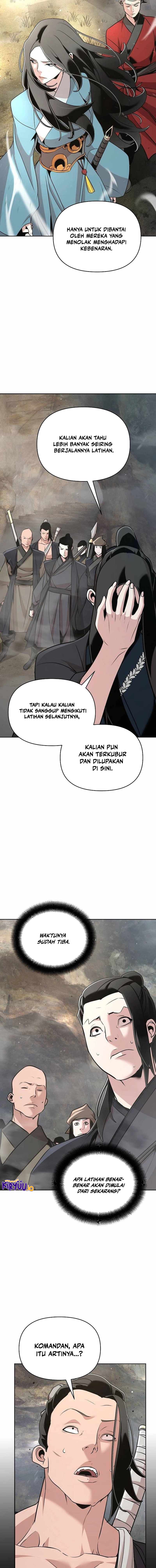 Shenwu Linzhi chapter 40 halaman 23
