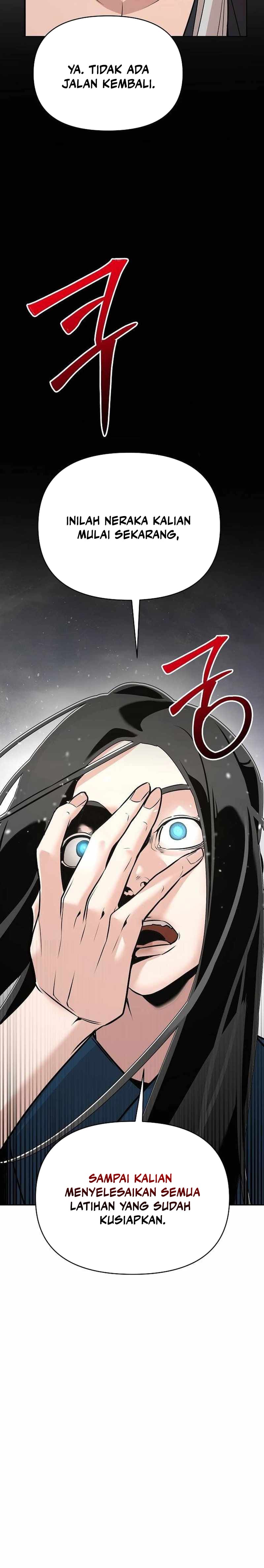 Shenwu Linzhi chapter 40 halaman 24