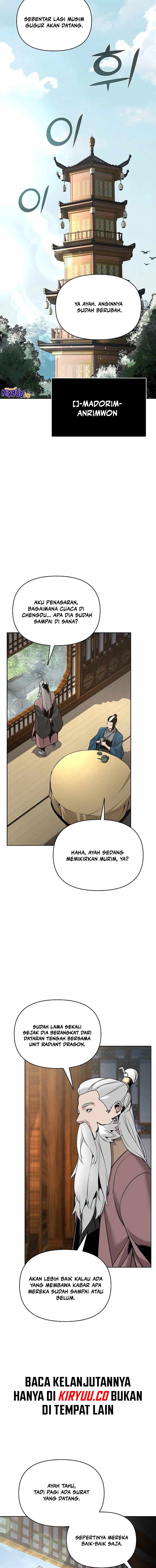 Shenwu Linzhi chapter 40 halaman 4