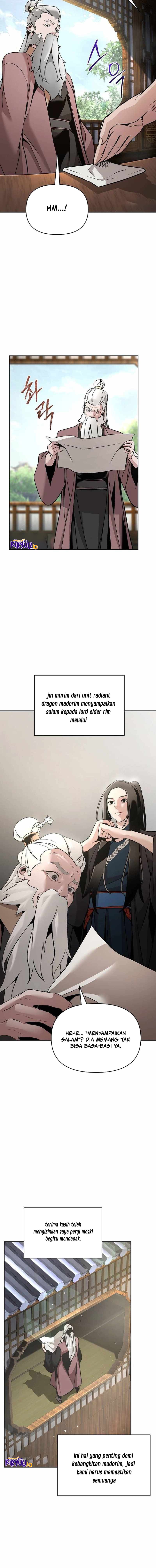 Shenwu Linzhi chapter 40 halaman 5