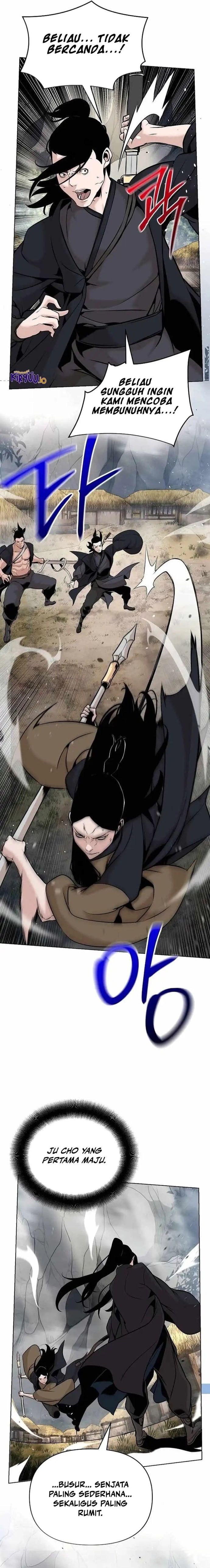Shenwu Linzhi chapter 41 halaman 10